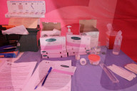 Tláhuac Municipality And Maternal And Child Hospital In Mexico City Conduct Free Subdermal Hormonal Implant Campaign
