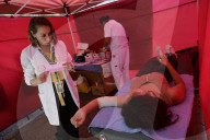 Tláhuac Municipality And Maternal And Child Hospital In Mexico City Conduct Free Subdermal Hormonal Implant Campaign