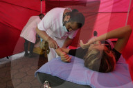 Tláhuac Municipality And Maternal And Child Hospital In Mexico City Conduct Free Subdermal Hormonal Implant Campaign