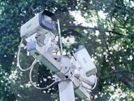 Monitoring Networked Intelligent Camera Equipment