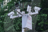 Monitoring Networked Intelligent Camera Equipment