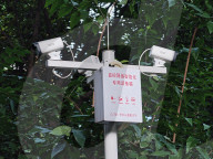 Monitoring Networked Intelligent Camera Equipment