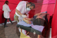 Tláhuac Municipality And Maternal And Child Hospital In Mexico City Conduct Free Subdermal Hormonal Implant Campaign