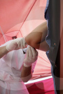 Tláhuac Municipality And Maternal And Child Hospital In Mexico City Conduct Free Subdermal Hormonal Implant Campaign