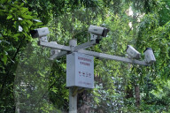 Monitoring Networked Intelligent Camera Equipment