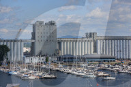 Port Of Quebec Marina