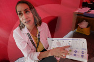 Tláhuac Municipality And Maternal And Child Hospital In Mexico City Conduct Free Subdermal Hormonal Implant Campaign