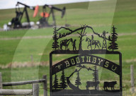 Daily Life In Alberta
