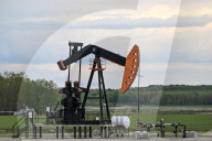 Daily Life In Alberta