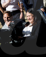 Prime Minister Keir Starmer hosts Formula One reception