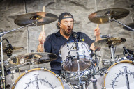 MASS HYSTERIA Live Heavy Week-End Festival Nancy 2025