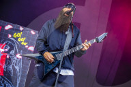 RISE OF THE NORTHSTAR Live Heavy Week-End Festival Nancy 2025