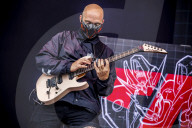 RISE OF THE NORTHSTAR Live Heavy Week-End Festival Nancy 2025