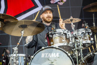 RISE OF THE NORTHSTAR Live Heavy Week-End Festival Nancy 2025