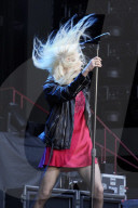 Taylor Momsen (The Pretty Reckless)