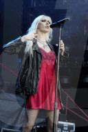 Taylor Momsen (The Pretty Reckless)