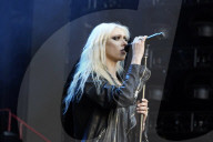 Taylor Momsen (The Pretty Reckless)