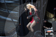 Taylor Momsen (The Pretty Reckless)