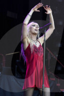 Taylor Momsen (The Pretty Reckless)