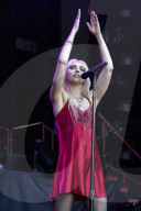 Taylor Momsen (The Pretty Reckless)