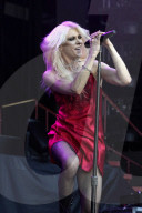 Taylor Momsen (The Pretty Reckless)