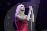 Taylor Momsen (The Pretty Reckless)