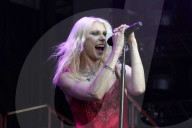 Taylor Momsen (The Pretty Reckless)