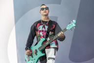 Avenged Sevenfold live at Tons of Rock 2025