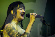 Japanese Breakfast live in Copenhagen, Denmark