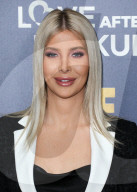 (FILE) Sophia Hutchins Dead At 29