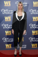 (FILE) Sophia Hutchins Dead At 29