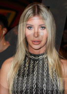 (FILE) Sophia Hutchins Dead At 29