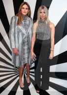 (FILE) Sophia Hutchins Dead At 29