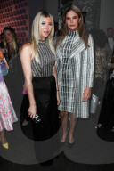 (FILE) Sophia Hutchins Dead At 29