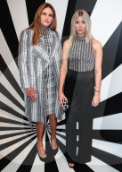 (FILE) Sophia Hutchins Dead At 29