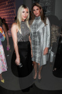(FILE) Sophia Hutchins Dead At 29