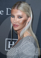 (FILE) Sophia Hutchins Dead At 29