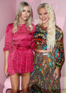 (FILE) Sophia Hutchins Dead At 29