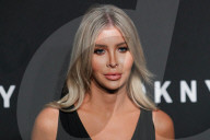 (FILE) Sophia Hutchins Dead At 29