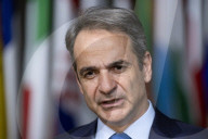 European Council Summit In Brussels
