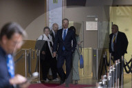 European Council Summit In Brussels