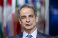 European Council Summit In Brussels