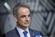 European Council Summit In Brussels