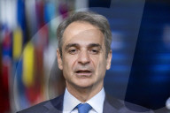 European Council Summit In Brussels