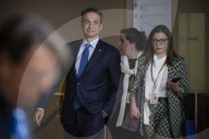 European Council Summit In Brussels