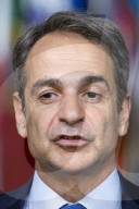 European Council Summit In Brussels
