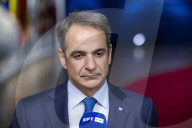 European Council Summit In Brussels