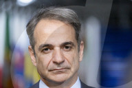 European Council Summit In Brussels