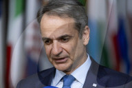 European Council Summit In Brussels