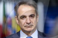 European Council Summit In Brussels